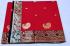 PMK BUMBERG COT SAREES WITH BLOUSE